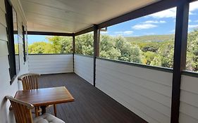 Treehouse At Gnarabup
